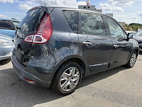 Renault grand scenic 3 1.6i silver edition 5pl., 2011 - afbeelding 31 van  36