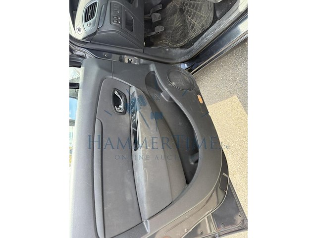 Renault grand scenic 3 1.6i silver edition 5pl., 2011 - afbeelding 34 van  36