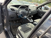 Renault grand scenic 3 1.6i silver edition 5pl., 2011 - afbeelding 35 van  36