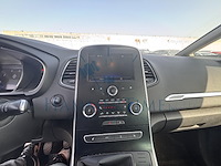 Renault grand scenic limited deluxe tce 140 7pl, 2019 - afbeelding 7 van  35