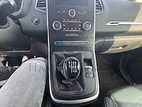 Renault grand scenic limited deluxe tce 140 7pl, 2019 - afbeelding 8 van  35