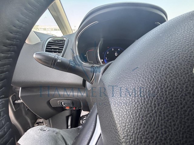 Renault grand scenic limited deluxe tce 140 7pl, 2019 - afbeelding 13 van  35