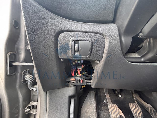 Renault grand scenic limited deluxe tce 140 7pl, 2019 - afbeelding 15 van  35