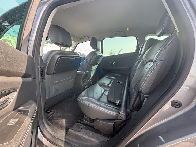 Renault grand scenic limited deluxe tce 140 7pl, 2019 - afbeelding 16 van  35