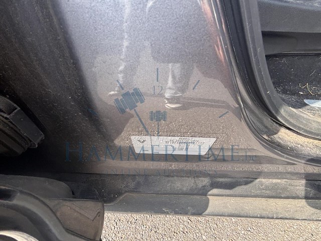 Renault grand scenic limited deluxe tce 140 7pl, 2019 - afbeelding 21 van  35