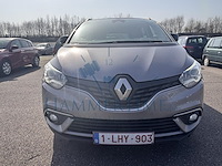 Renault grand scenic limited deluxe tce 140 7pl, 2019 - afbeelding 12 van  35