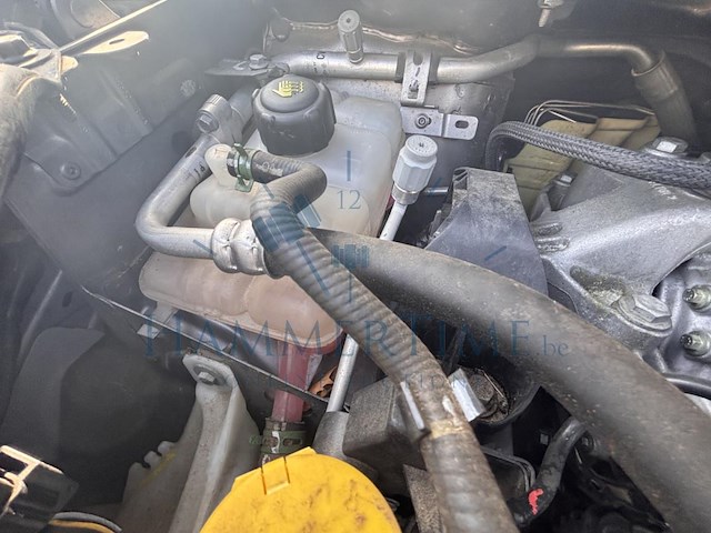 Renault grand scenic limited deluxe tce 140 7pl, 2019 - afbeelding 25 van  35