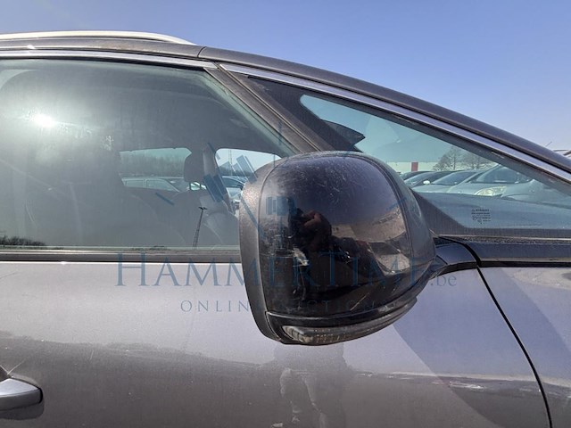 Renault grand scenic limited deluxe tce 140 7pl, 2019 - afbeelding 27 van  35