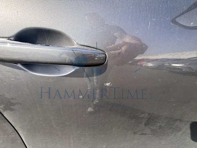 Renault grand scenic limited deluxe tce 140 7pl, 2019 - afbeelding 28 van  35