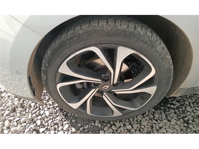 Renault grand scenic tce, 2022 - afbeelding 2 van  47