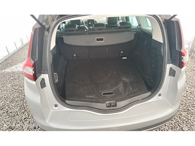 Renault grand scenic tce, 2022 - afbeelding 3 van  47