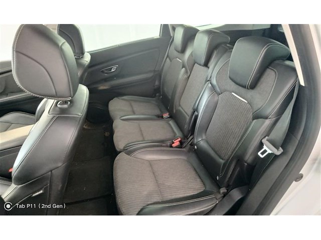 Renault grand scenic tce, 2022 - afbeelding 5 van  47