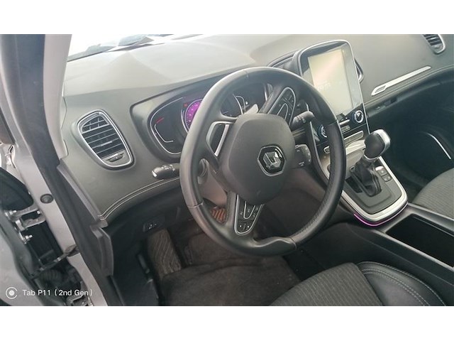 Renault grand scenic tce, 2022 - afbeelding 7 van  47