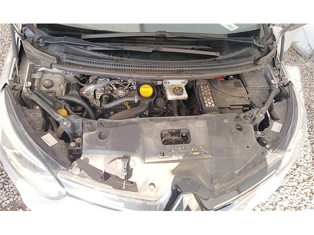 Renault grand scenic tce, 2022 - afbeelding 8 van  47
