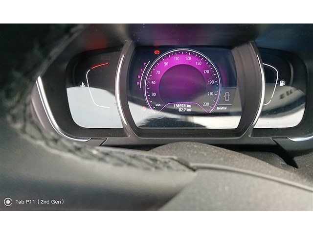 Renault grand scenic tce, 2022 - afbeelding 9 van  47