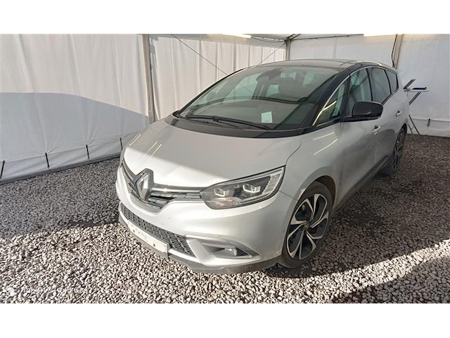 Renault grand scenic tce, 2022 - afbeelding 1 van  47