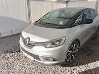 Renault grand scenic tce, 2022