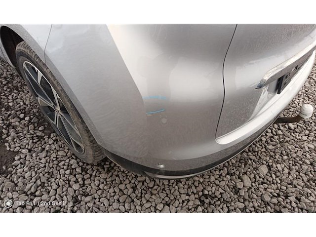 Renault grand scenic tce, 2022 - afbeelding 18 van  47
