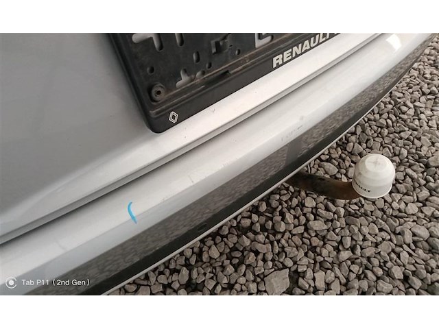 Renault grand scenic tce, 2022 - afbeelding 20 van  47