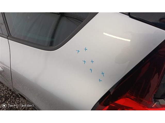 Renault grand scenic tce, 2022 - afbeelding 21 van  47