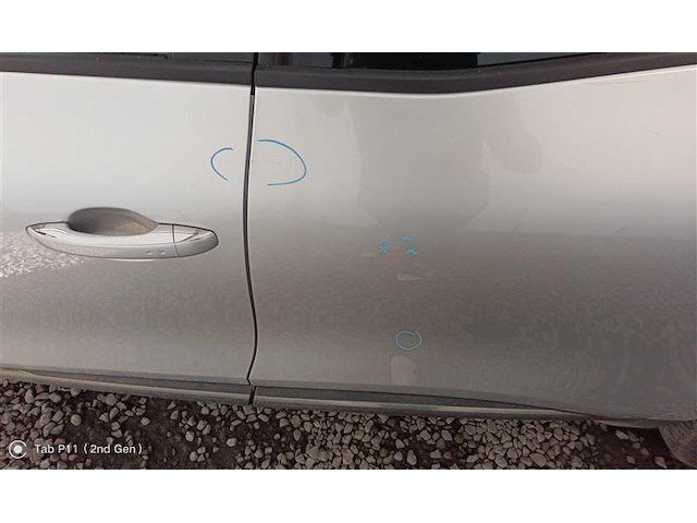 Renault grand scenic tce, 2022 - afbeelding 22 van  47