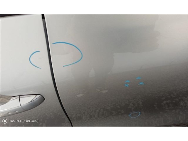 Renault grand scenic tce, 2022 - afbeelding 24 van  47