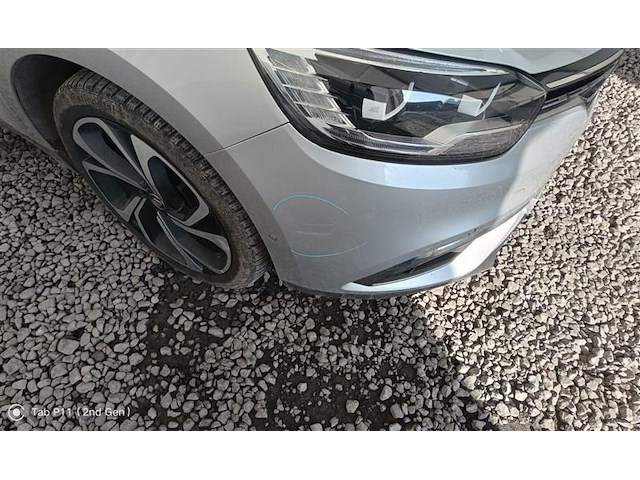 Renault grand scenic tce, 2022 - afbeelding 28 van  47