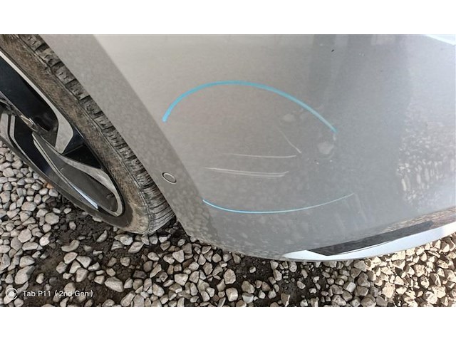 Renault grand scenic tce, 2022 - afbeelding 29 van  47