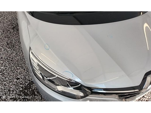 Renault grand scenic tce, 2022 - afbeelding 30 van  47