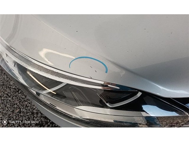 Renault grand scenic tce, 2022 - afbeelding 31 van  47