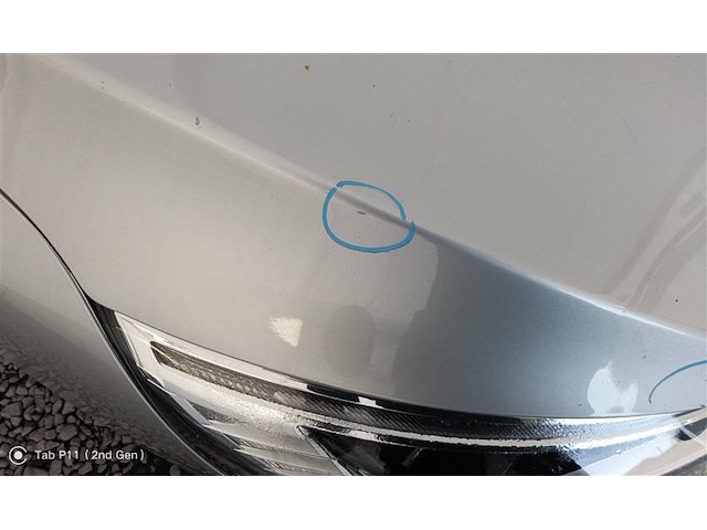 Renault grand scenic tce, 2022 - afbeelding 32 van  47