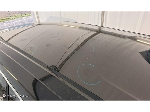 Renault grand scenic tce, 2022 - afbeelding 36 van  47
