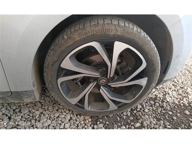 Renault grand scenic tce, 2022 - afbeelding 45 van  47