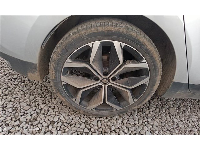 Renault grand scenic tce, 2022 - afbeelding 46 van  47