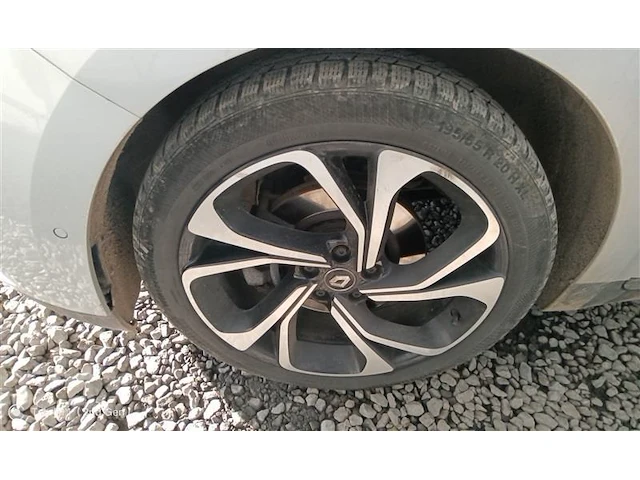 Renault grand scenic tce, 2022 - afbeelding 10 van  47