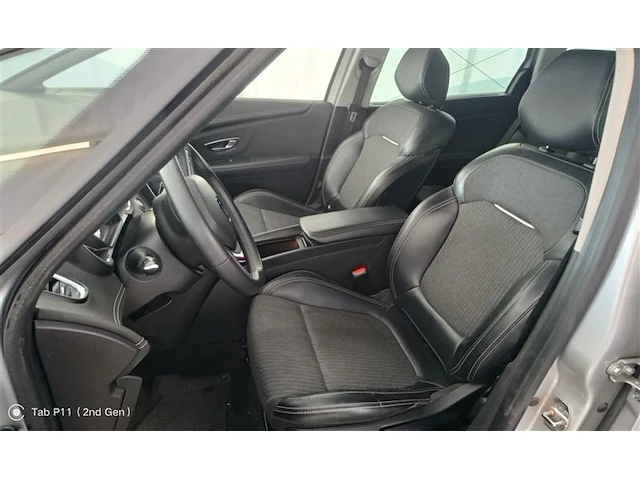 Renault grand scenic tce, 2022 - afbeelding 14 van  47