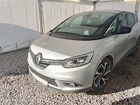 Renault grand scenic tce, 2022
