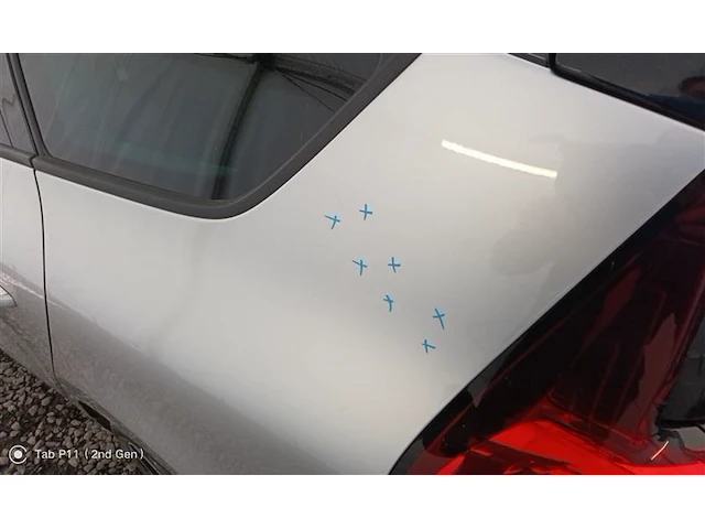 Renault grand scenic tce, 2022 - afbeelding 28 van  47