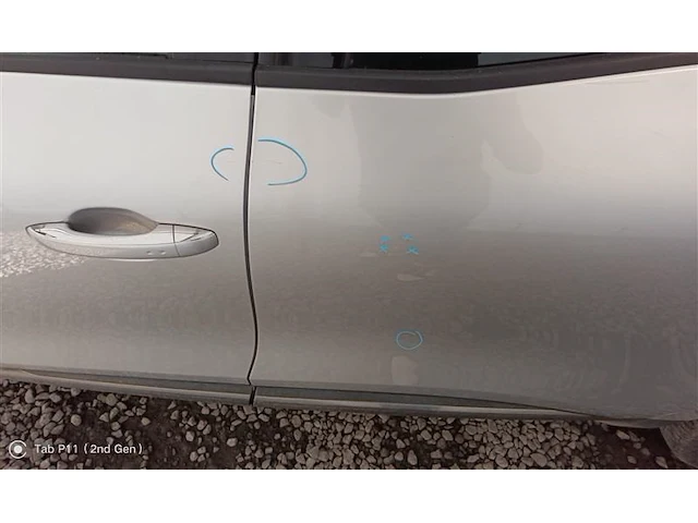 Renault grand scenic tce, 2022 - afbeelding 29 van  47