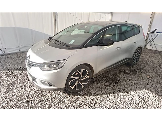 Renault grand scenic tce, 2022 - afbeelding 2 van  47
