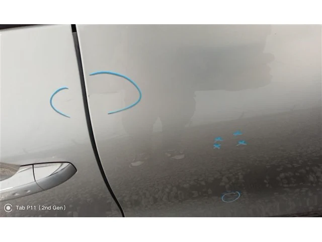 Renault grand scenic tce, 2022 - afbeelding 30 van  47