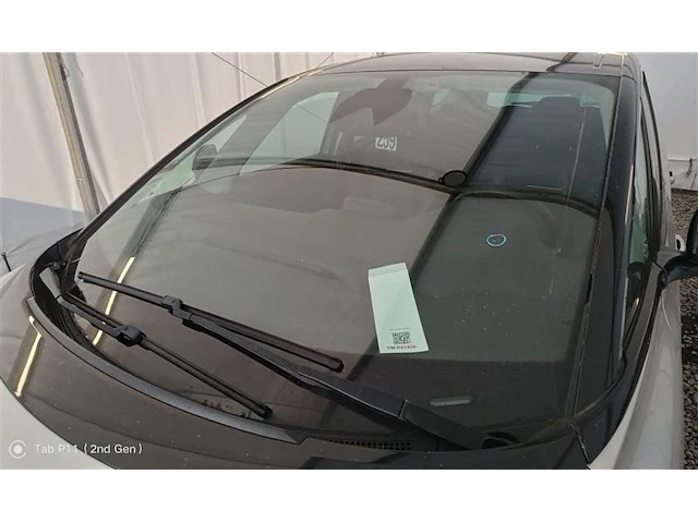 Renault grand scenic tce, 2022 - afbeelding 32 van  47