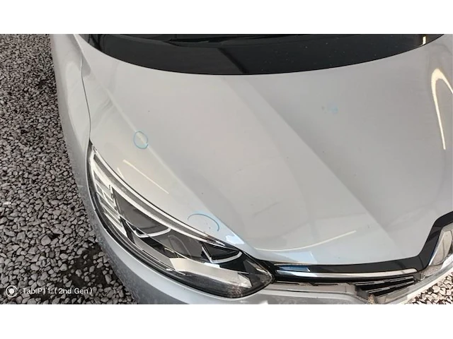 Renault grand scenic tce, 2022 - afbeelding 36 van  47