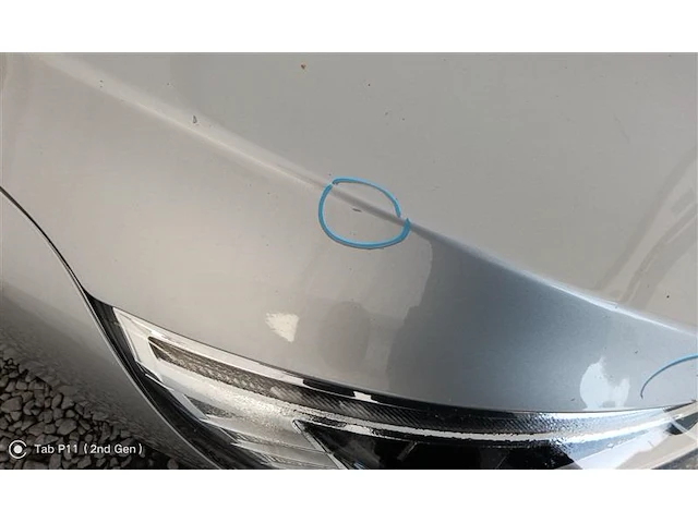 Renault grand scenic tce, 2022 - afbeelding 38 van  47