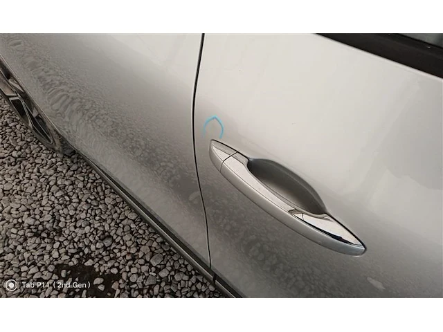 Renault grand scenic tce, 2022 - afbeelding 46 van  47