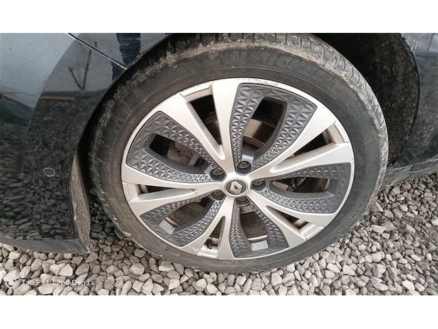 Renault intense 7pl dci/full led, 2017 - afbeelding 2 van  42