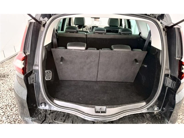 Renault intense 7pl dci/full led, 2017 - afbeelding 3 van  42