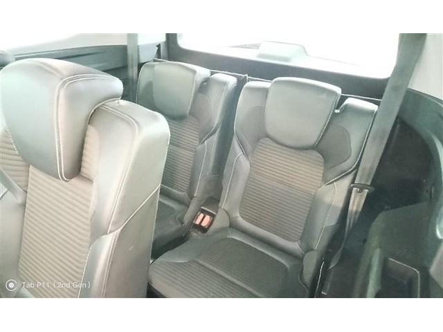 Renault intense 7pl dci/full led, 2017 - afbeelding 5 van  42