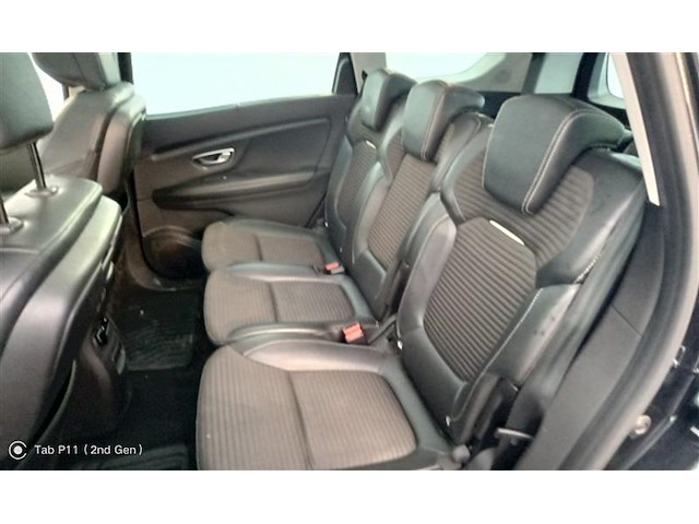 Renault intense 7pl dci/full led, 2017 - afbeelding 6 van  42