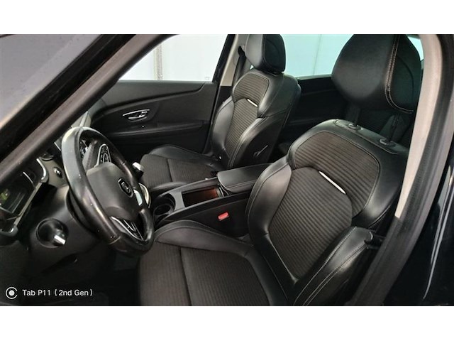 Renault intense 7pl dci/full led, 2017 - afbeelding 7 van  42